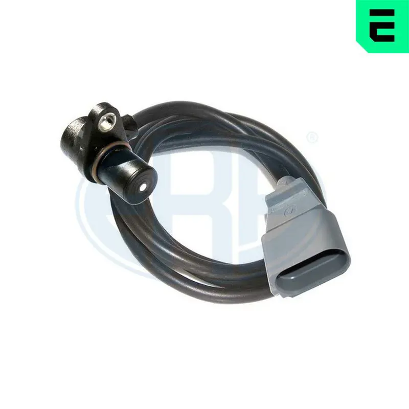 Handler.Part Sensor, crankshaft pulse ERA 550124 1