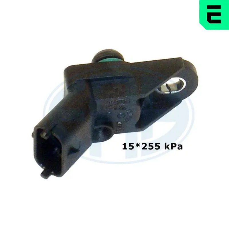 Handler.Part Sensor, intake manifold pressure ERA 550137 1