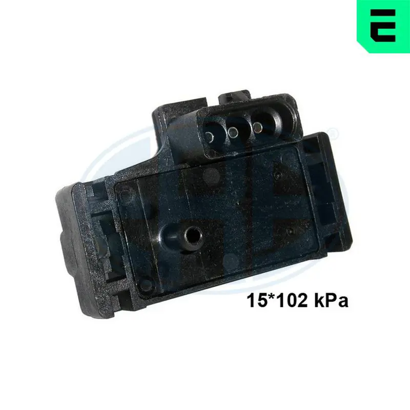 Handler.Part Sensor, intake manifold pressure ERA 550140 1