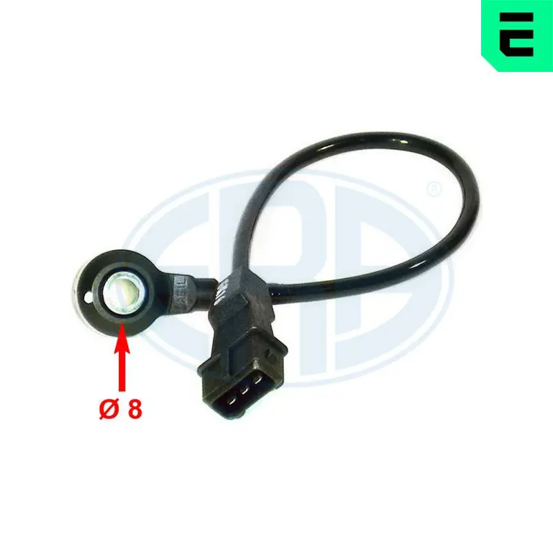 Handler.Part Knock sensor ERA 550154 1