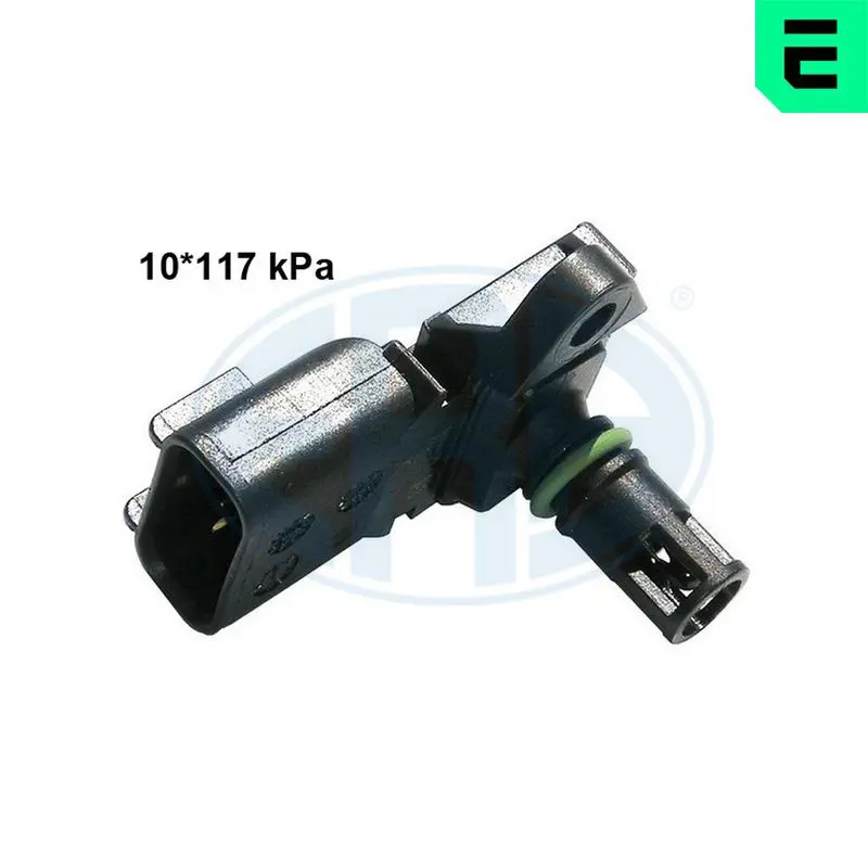 Handler.Part Sensor, crankshaft pulse ERA 550176 1