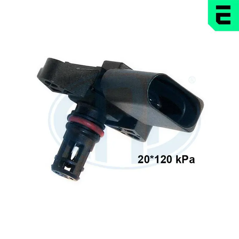 Handler.Part Sensor, intake manifold pressure ERA 550194 1