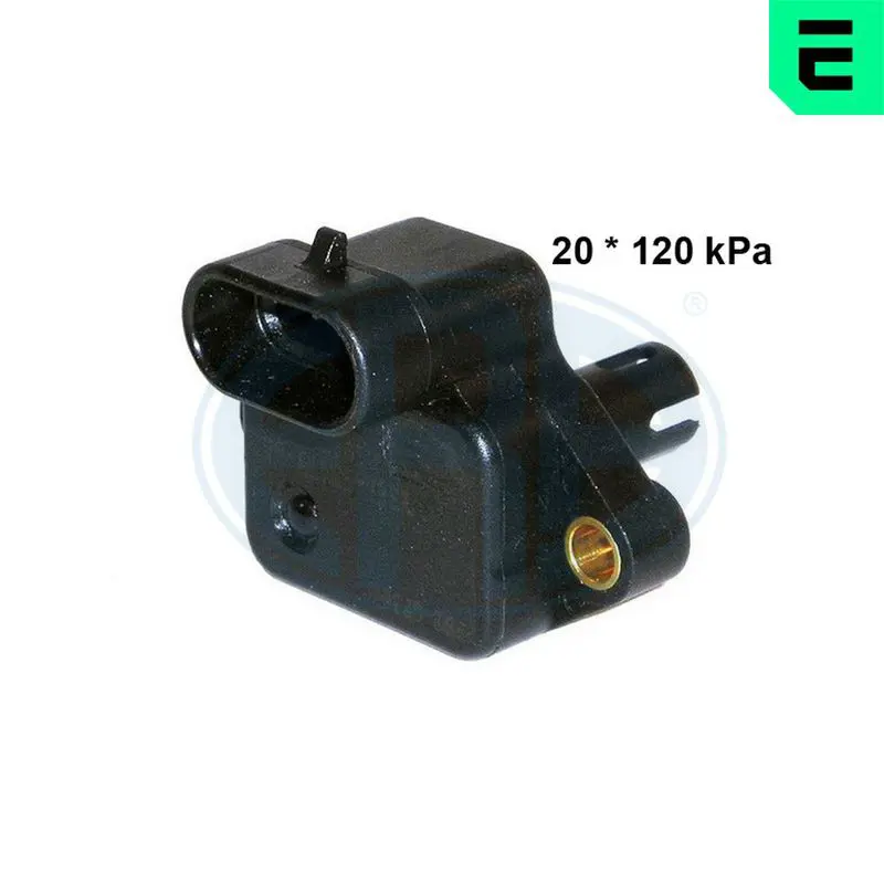 Handler.Part Sensor, intake manifold pressure ERA 550262 1