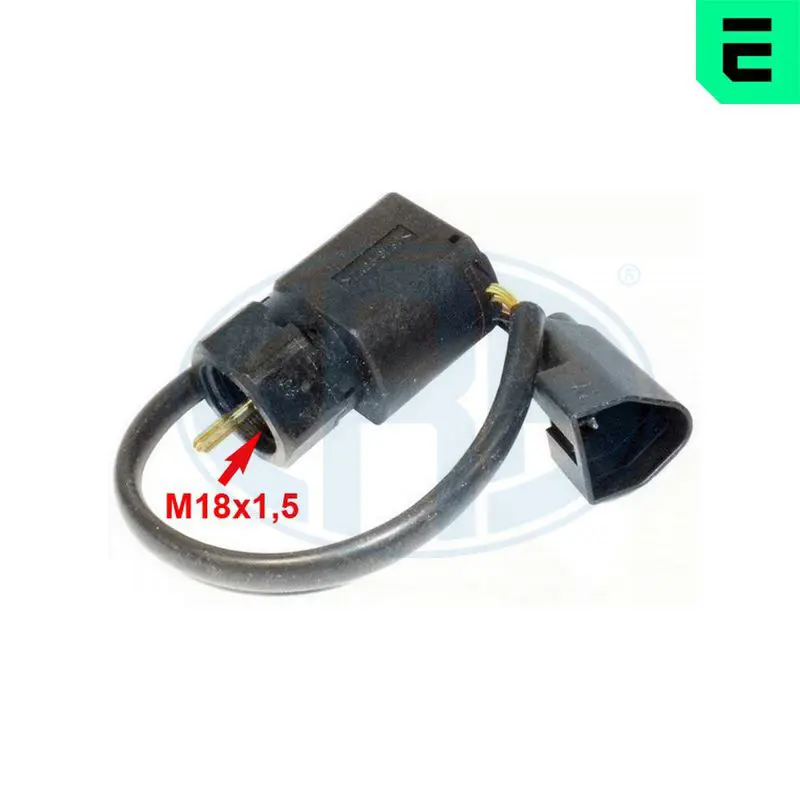 Handler.Part Sensor, speed ERA 550323 1