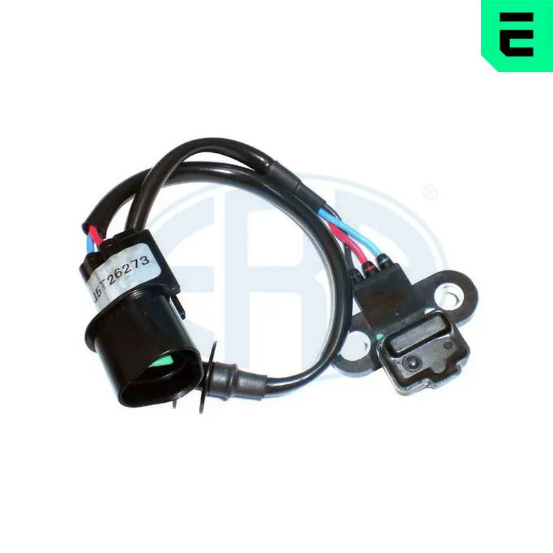 Handler.Part Sensor, crankshaft pulse ERA 550353 1