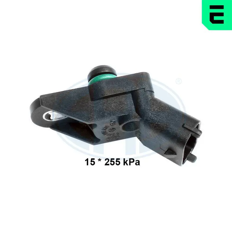 Handler.Part Sensor, intake manifold pressure ERA 550360 1