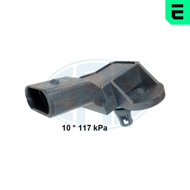 Handler.Part Sensor, intake manifold pressure ERA 550365 1