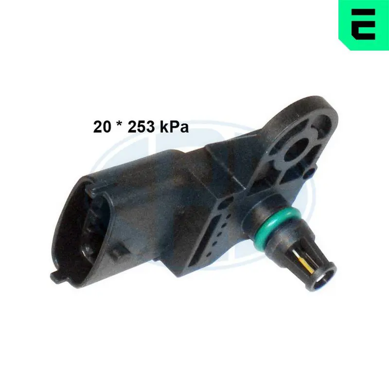 Handler.Part Sensor, intake manifold pressure ERA 550364 1