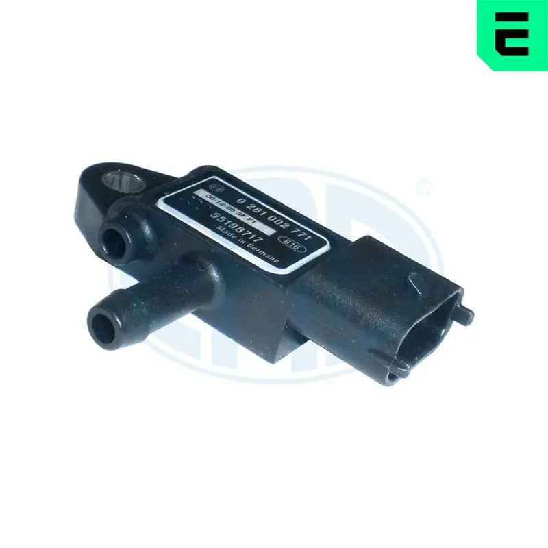 Handler.Part Sensor, exhaust pressure ERA 550565 1