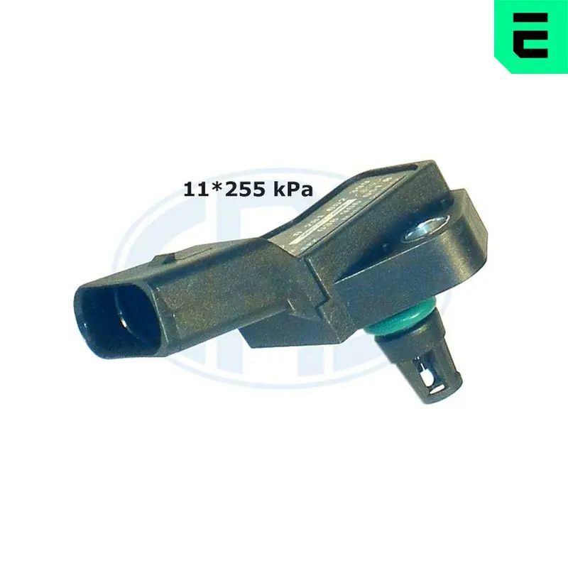 Handler.Part Sensor, intake manifold pressure ERA 550606 1