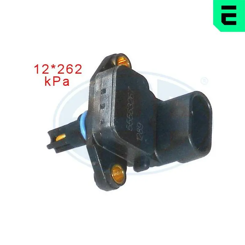 Handler.Part Sensor, intake manifold pressure ERA 550701 1