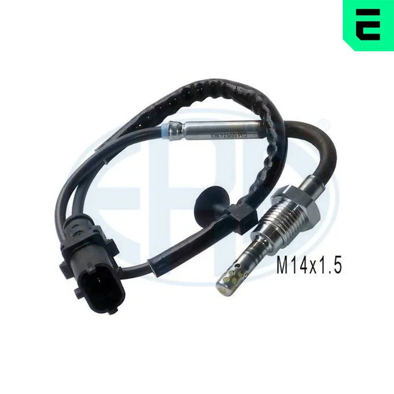 Handler.Part Sensor, exhaust gas temperature ERA 550735 1