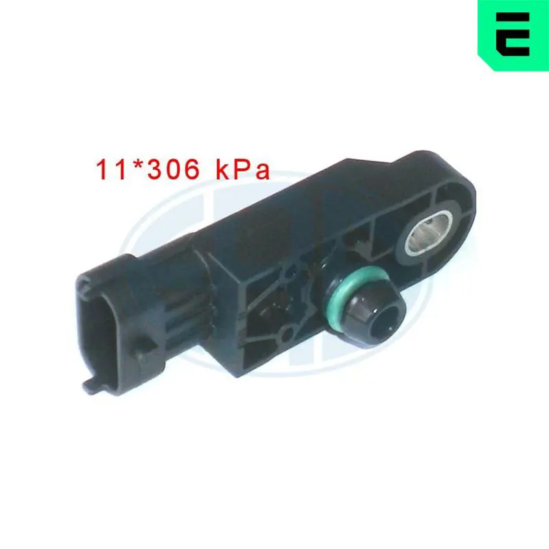 Handler.Part Sensor, intake manifold pressure ERA 550756 1