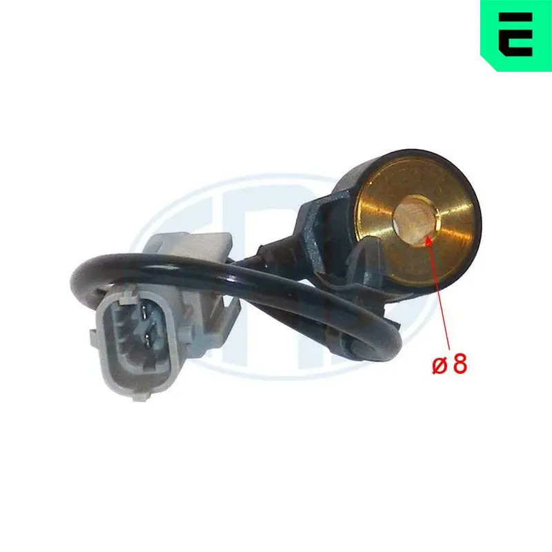 Handler.Part Knock sensor ERA 550809 1