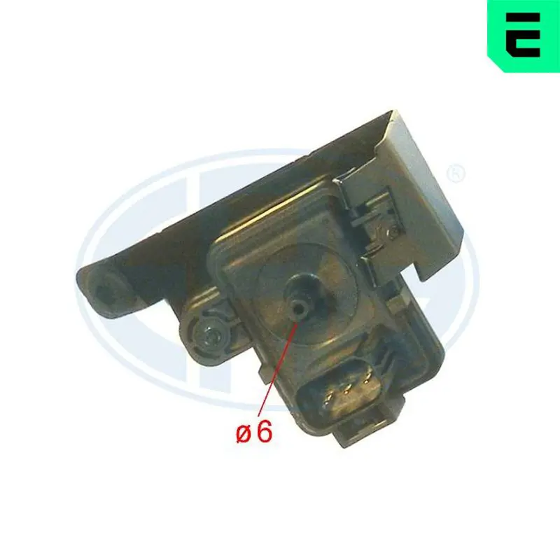 Handler.Part Sensor, throttle position ERA 550840 1