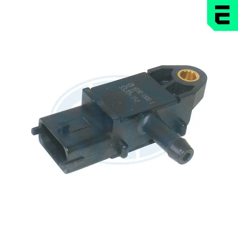 Handler.Part Sensor, exhaust pressure ERA 550999 1