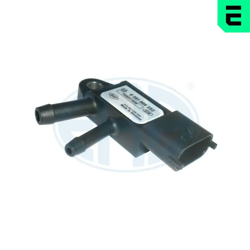 Handler.Part Sensor, exhaust pressure ERA 551019 1