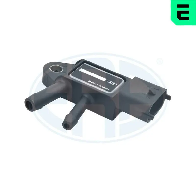 Handler.Part Sensor, exhaust pressure ERA 551414 1