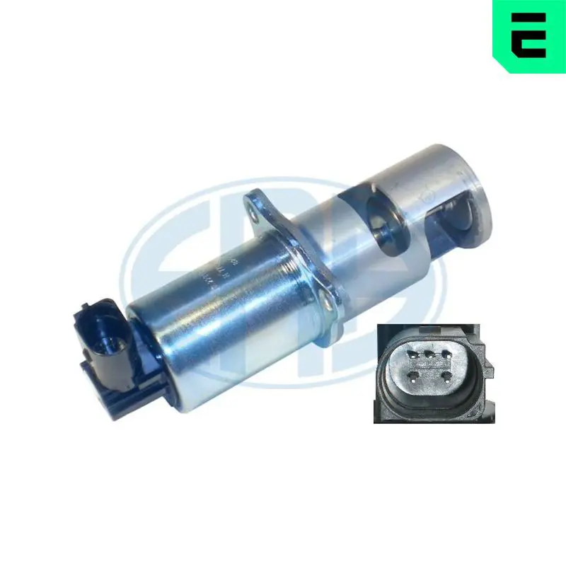 Handler.Part Egr valve ERA 555032 1