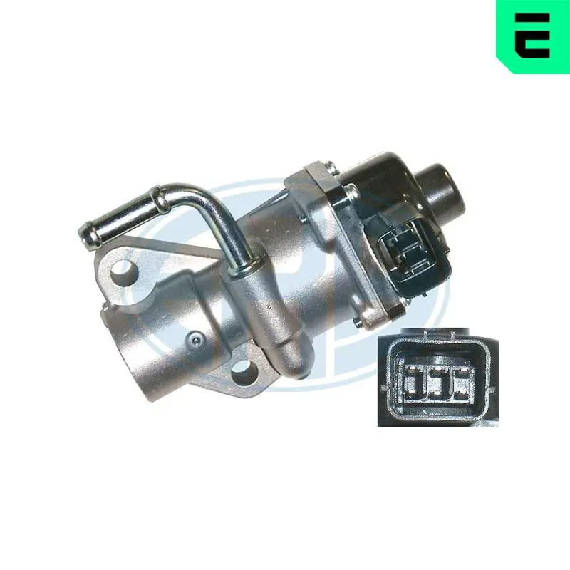 Handler.Part Egr valve ERA 555039 1