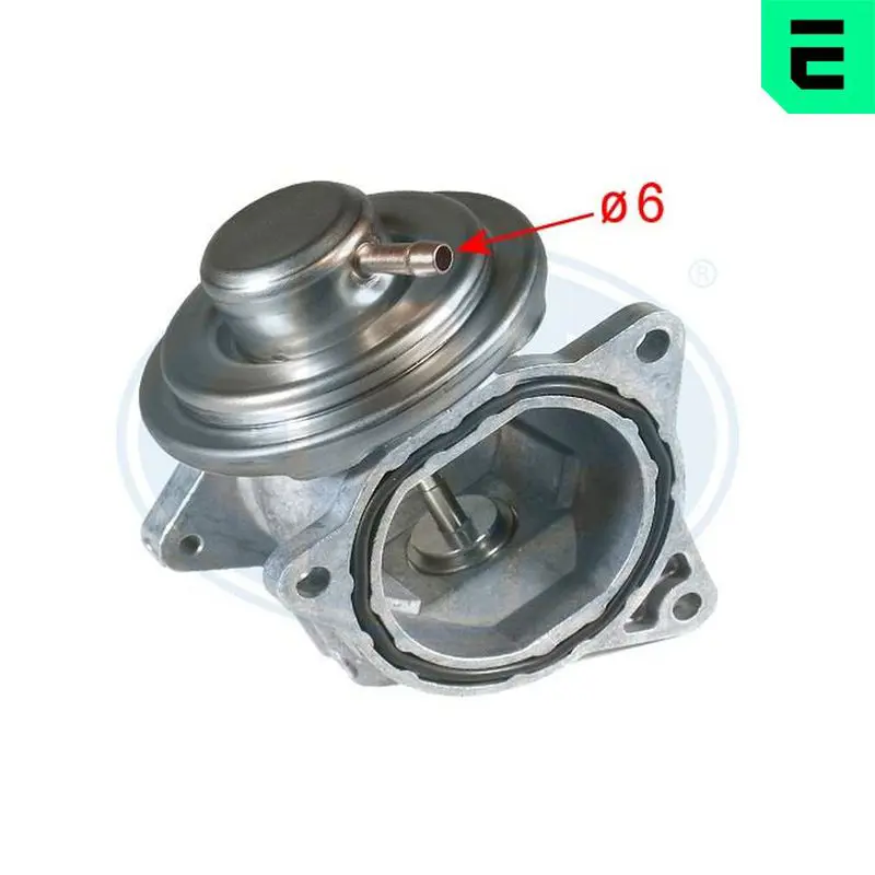 Handler.Part Egr valve ERA 555060 1