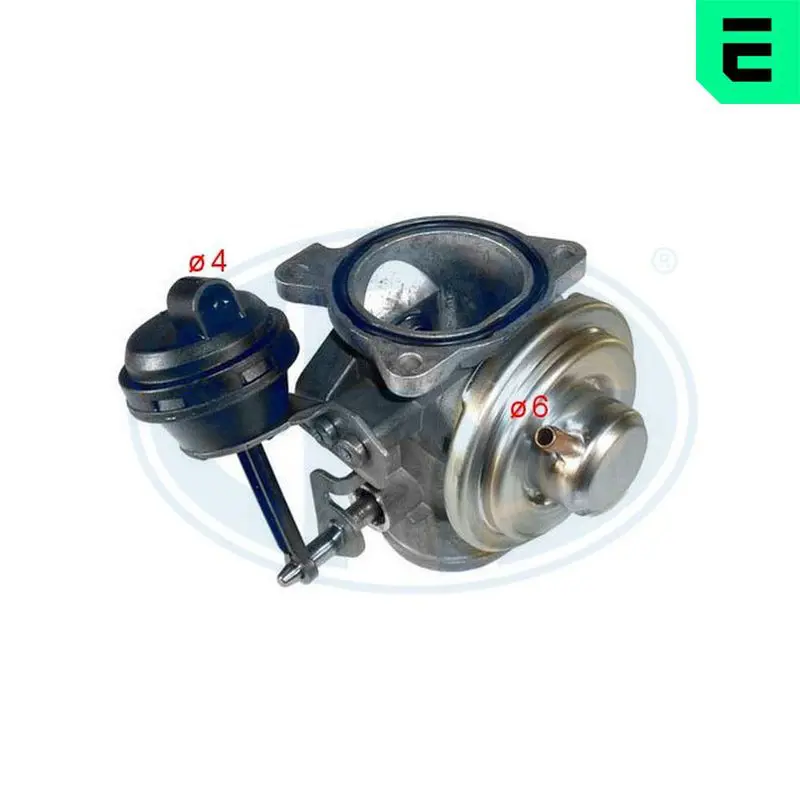 Handler.Part Egr valve ERA 555083 1