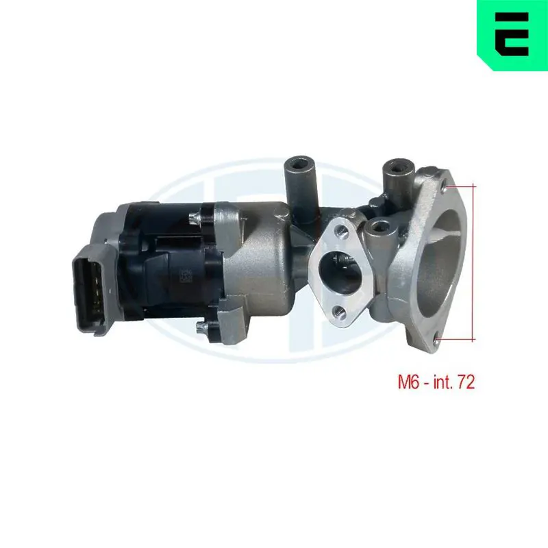 Handler.Part Egr valve ERA 555105 1