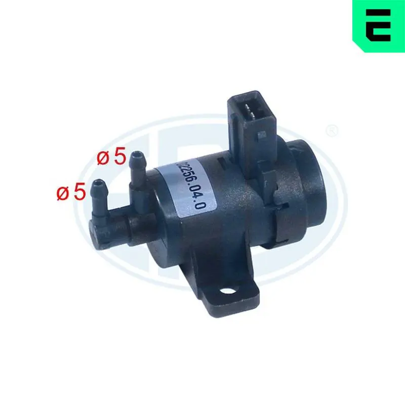 Handler.Part Pressure converter, turbocharger ERA 555186 1