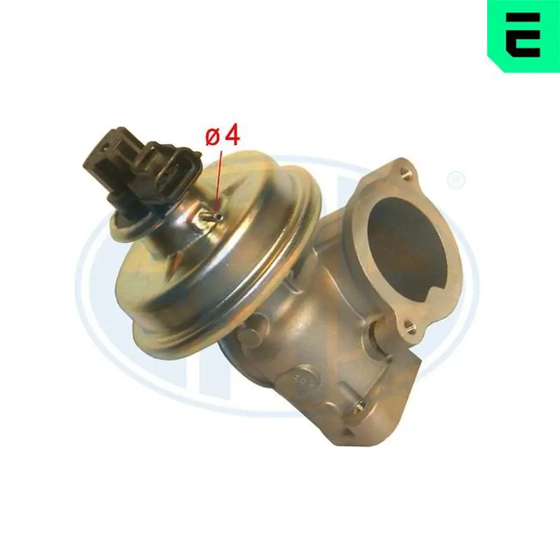 Handler.Part Egr valve ERA 555292 1