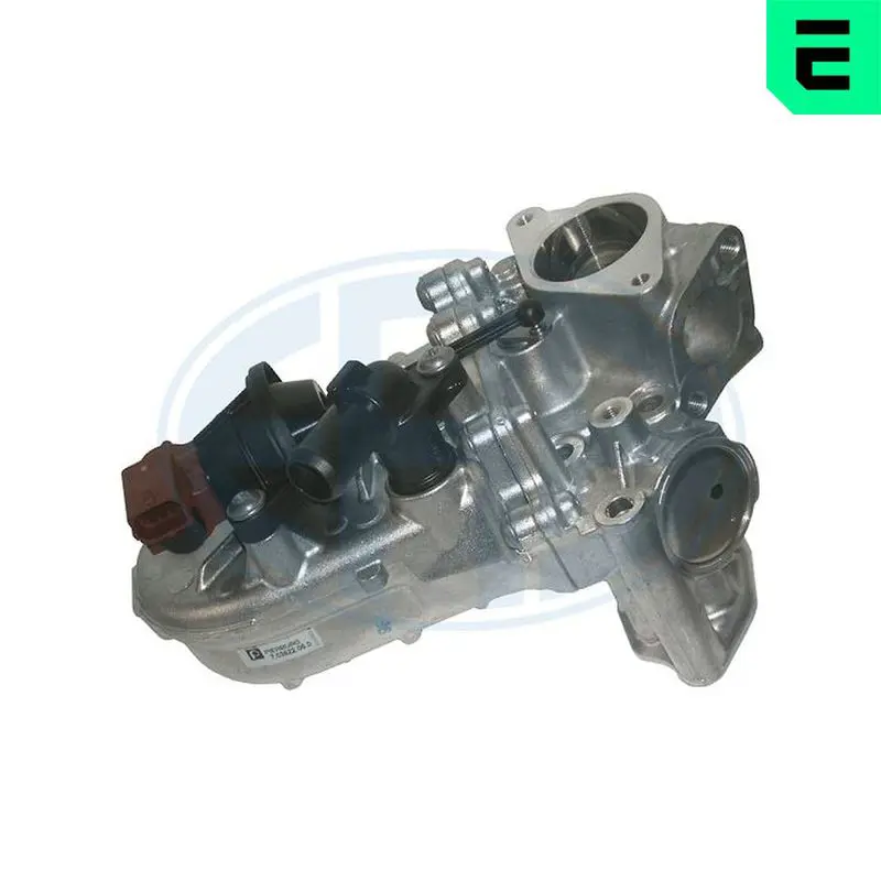 Handler.Part Cooler, exhaust gas recirculation ERA 555354 1