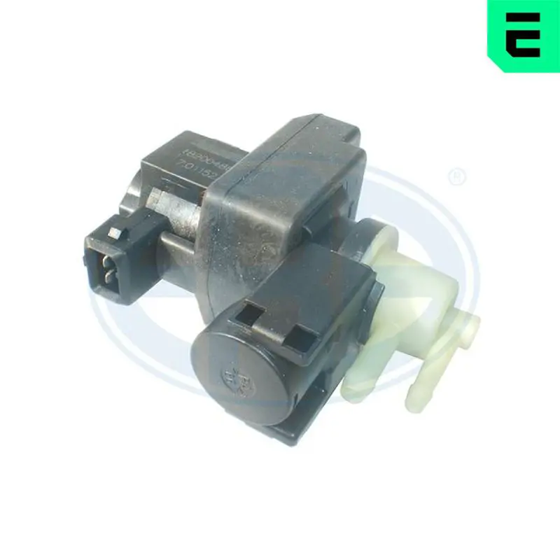 Handler.Part Pressure converter, turbocharger ERA 555390 1