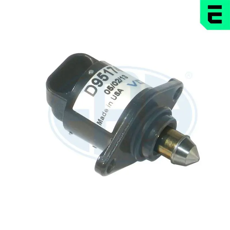 Handler.Part Idle control valve, air supply ERA 556012 1