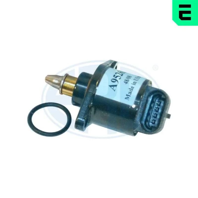 Handler.Part Idle control valve, air supply ERA 556053 1