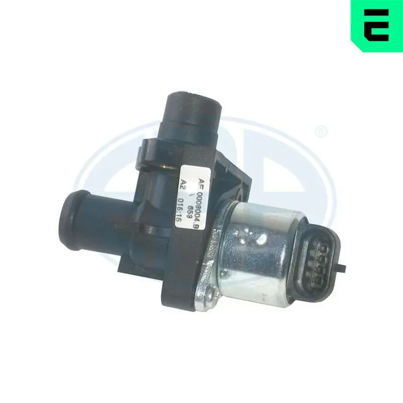 Handler.Part Idle control valve, air supply ERA 556141 1