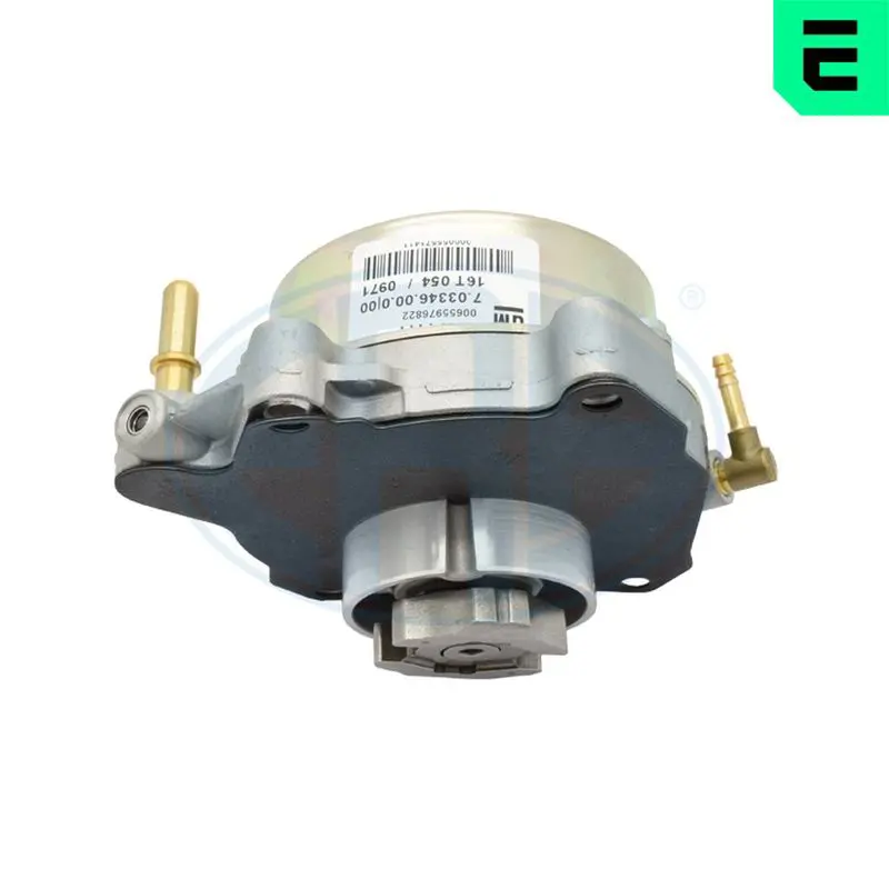 Handler.Part Vacuum pump, brake system ERA 559010 1