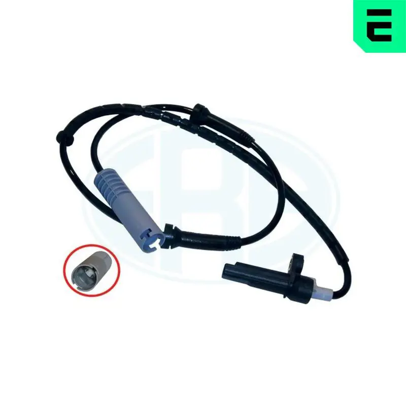 Handler.Part Sensor, wheel speed ERA 560009 1