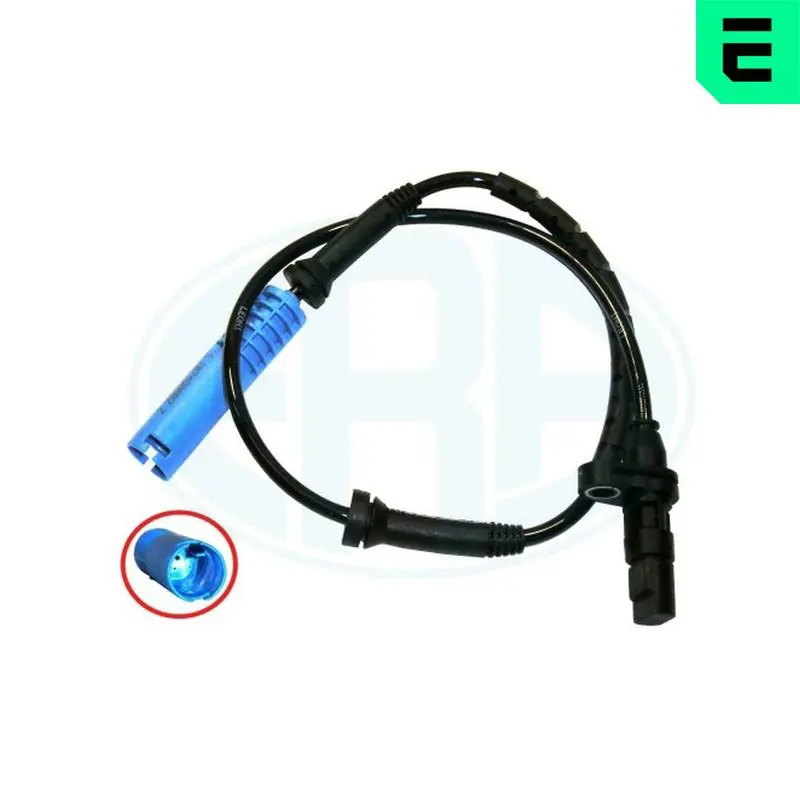 Handler.Part Sensor, wheel speed ERA 560019 1