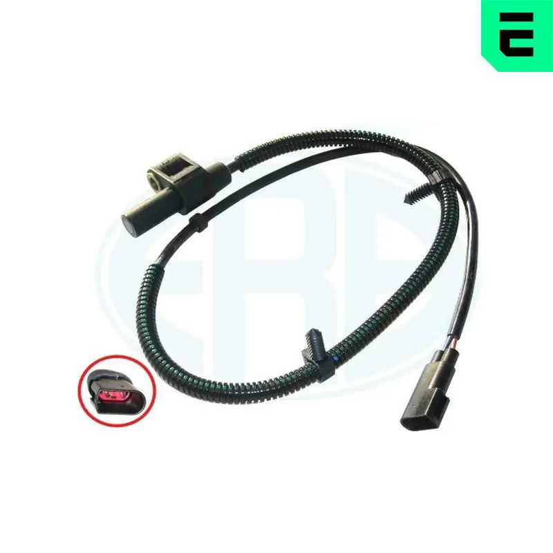 Handler.Part Sensor, wheel speed ERA 560028 1