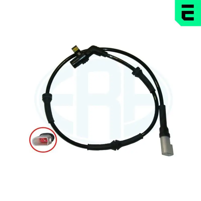 Handler.Part Sensor, wheel speed ERA 560031 1