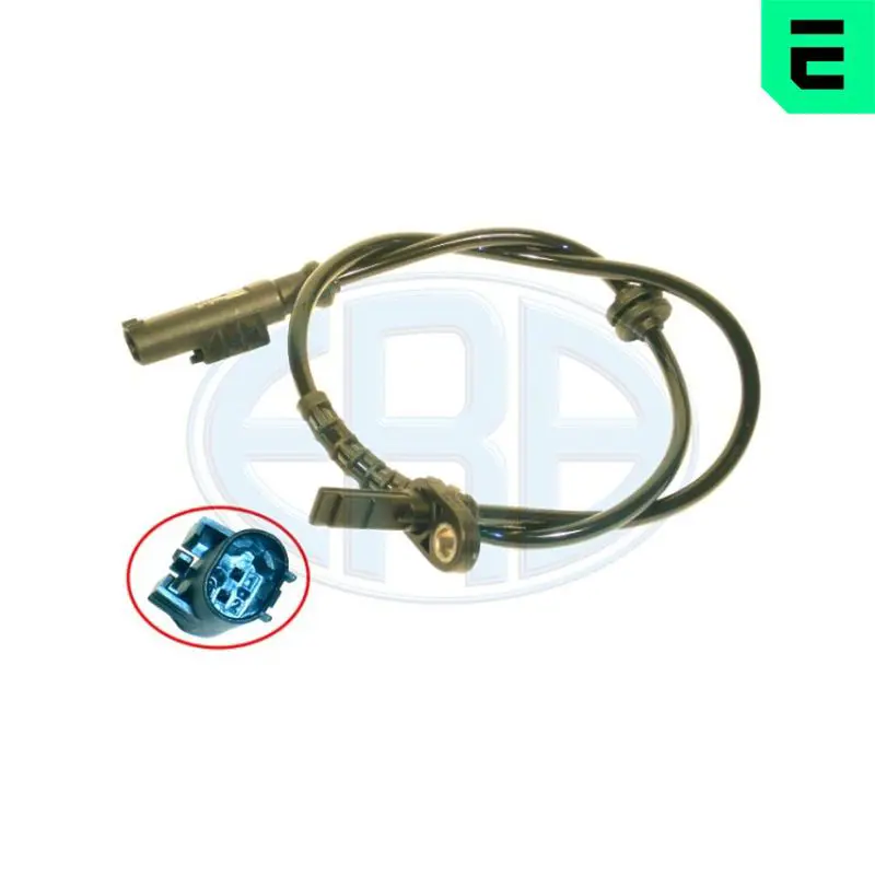 Handler.Part Sensor, wheel speed ERA 560034 1