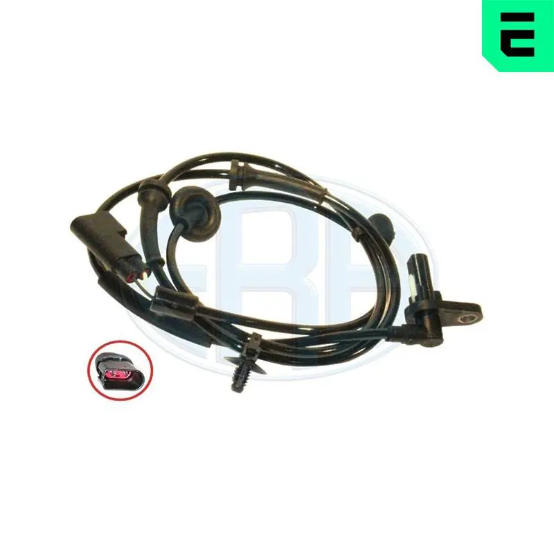 Handler.Part Sensor, wheel speed ERA 560041 1