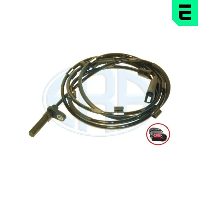 Handler.Part Sensor, wheel speed ERA 560042 1