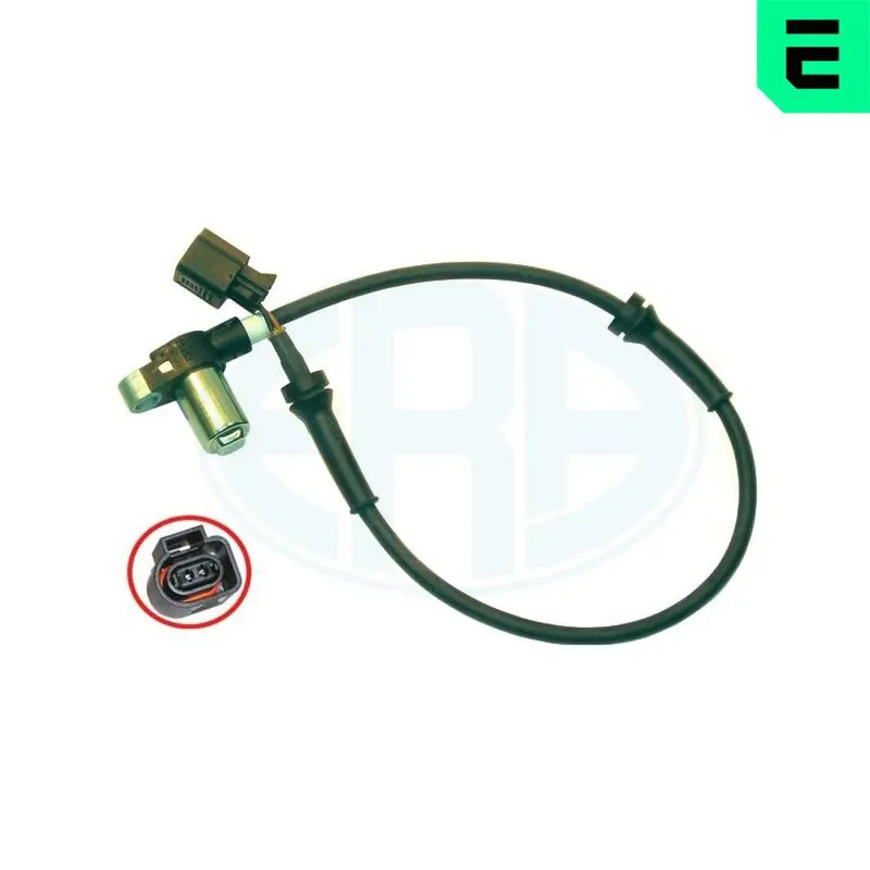 Handler.Part Sensor, wheel speed ERA 560070 1