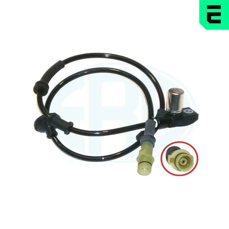 Handler.Part Sensor, wheel speed ERA 560072 1