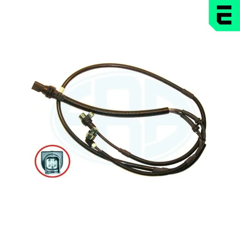 Handler.Part Sensor, wheel speed ERA 560074 1