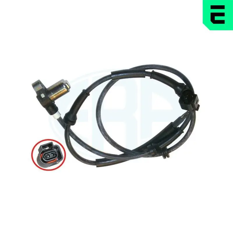 Handler.Part Sensor, wheel speed ERA 560075 1