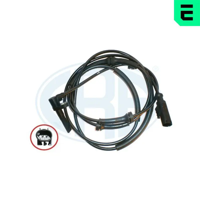 Handler.Part Sensor, wheel speed ERA 560109 1