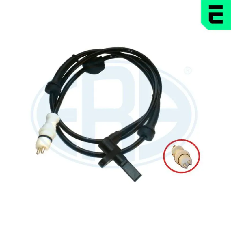 Handler.Part Sensor, wheel speed ERA 560112 1