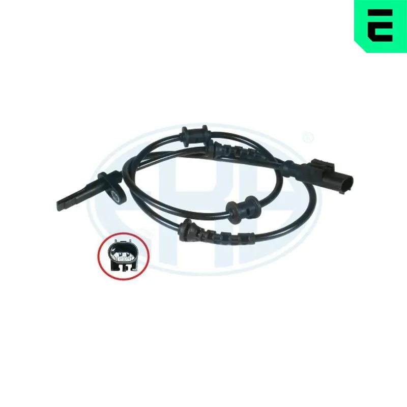 Handler.Part Sensor, wheel speed ERA 560127 1