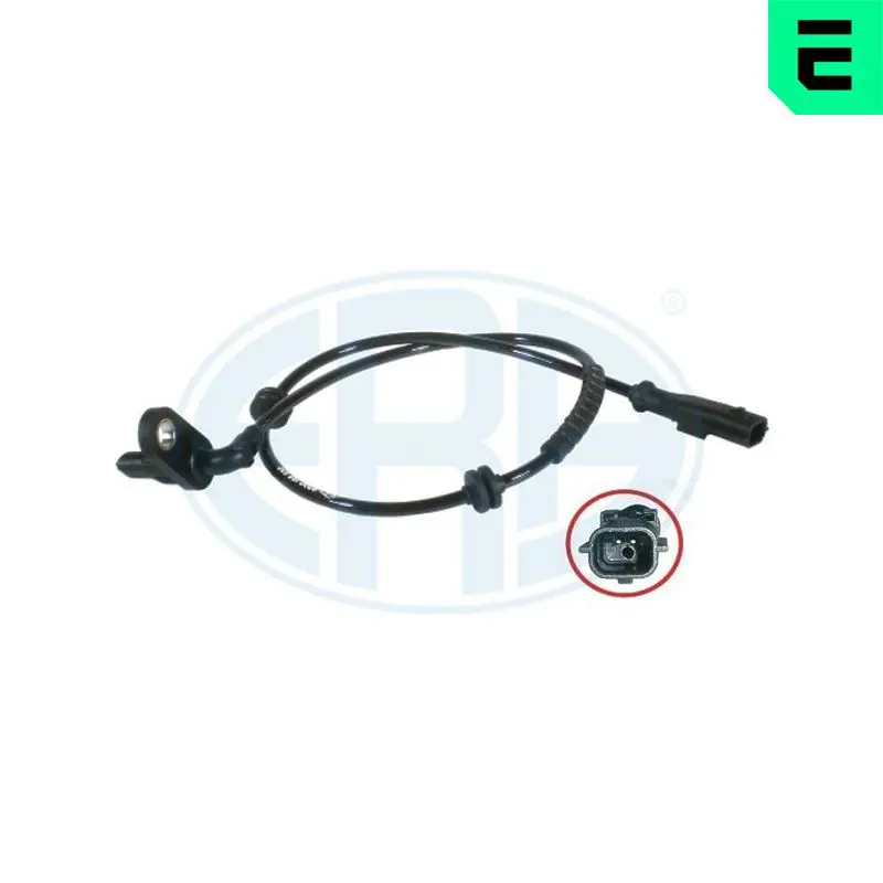 Handler.Part Sensor, wheel speed ERA 560118 1